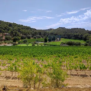 L'etoile Provençale Saint-Cyr-sur-Mer